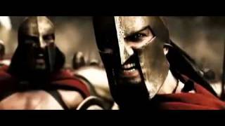 trailer de 300 en español [upl. by Alexandra470]