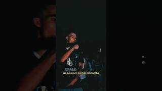 Par de barras freestyle rap hiphop [upl. by Buna296]