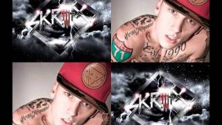 MGK ft Skrillex OMG  NEW 2012 [upl. by Hank]