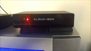 update firmware ibox [upl. by Strohbehn]