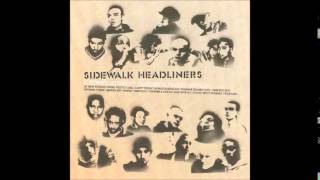 Sidewalk Headliners  A Compilation Of Swedens Finest Hiphop cd 1 [upl. by Udela]