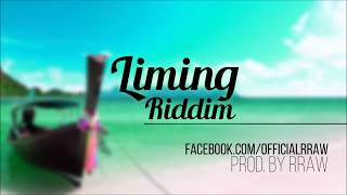 Soca Instrumental 2014 quotLiming Riddimquot prod Riddim amp Vibez [upl. by Lraed]