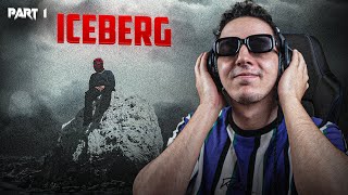 REACTION STORMY  ICEBERG Full Album Part 1 🧊 [upl. by Cilurzo]