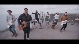 Rend Collective  REVIVAL ANTHEM Official Video [upl. by Haldane587]