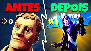 5 SUPER DICAS PARA INICIANTES NO FORTNITE [upl. by Redman]