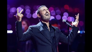 Infinite Nights  Kadim Al Sahir  Full Concert  أمسيات خالدة  كاظم الساهر  الحفلة الكاملة [upl. by Erinn]