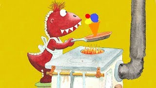 Der kleine Drache Kokosnuss 🐲 Spielspaß App für Kinder [upl. by Nitneuq]