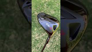 Titleist TSi3 Driver at Golf EQ [upl. by Astri944]