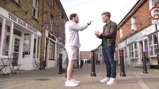 TOWIE  Golden Moment  Episode 7  ITVBe [upl. by Tesil611]