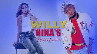 WILLY feat NINAS  MBOLA HIFANKAHITA Nouveauté Gasy 2022 [upl. by Fredella896]