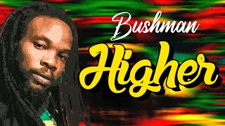 Bushman Higher mp4 [upl. by Ragnar355]