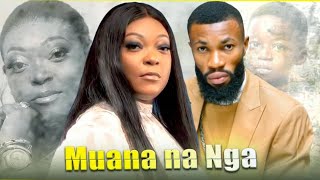 MUANA NANGA SERIE TELEVISEE CONGOLAISEPISODE 1 [upl. by Akeylah161]