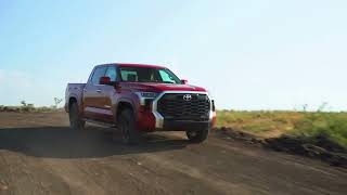 The 2024 Toyota Tundra in Stock at Bill Wright Toyota [upl. by Ennasor496]