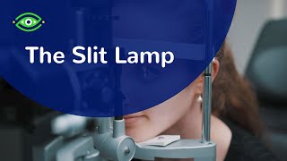 How to use the Slit Lamp [upl. by Beedon154]