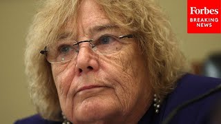 Zoe Lofgren Decries GOP Legislatures Voter Suppression Efforts Since 2020 [upl. by Caddaric]