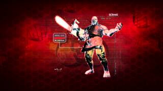 Killing Floor 2 HoE Power Core Solo Firebug Long Game wHans [upl. by Adi]