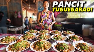 TUGUEGARAO PANCIT BATIL PATONG Tour 4 Legendary Panciteria sa Cagayan Valley [upl. by Pascia]