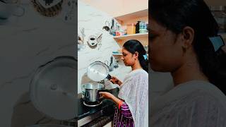 😜Cooker Whistle Sound 😂 Shivanithanna070 comedy subscribe viralvideo funny youtube love lol [upl. by Eleanora]