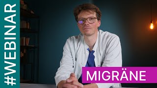 Migräne – eine Volkskrankheit  Asklepios Klinik Altona [upl. by Ahto306]