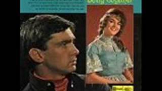 Gene Pitney  That Girl Belongs To Yesterday [upl. by Ryter544]