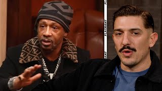 Is Katt Williams Comedys GREATEST Marketer Schulz Reacts to Katt Williams Interview [upl. by Lerrej]