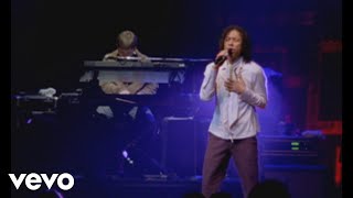 Djavan  Infinito Ao Vivo [upl. by Orth]