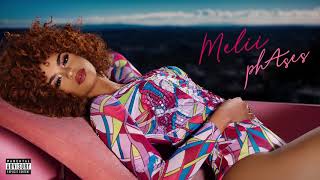 Melii  Copy feat Odalys Official Audio [upl. by Africah]