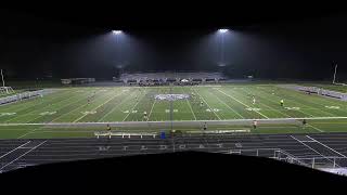 Dallastown High School vs New Oxford High School Womens Varsity FieldHockey [upl. by Ahsiemac]