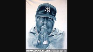 Biggie Smalls  Who Shot Ya 2pac Diss [upl. by Aidne552]