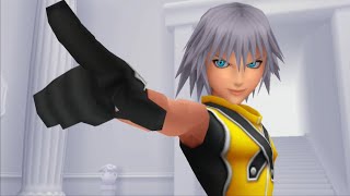 Kingdom Hearts An Oath to Return Pt 53 [upl. by Burroughs]