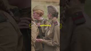 quot Women in World War Iquot worldwar1 facts shortsfeed shorts usa viral [upl. by Sualohcin568]