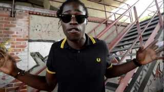 CREW TOUT TERRAIN  LAISSE NOUS  CLIP OFFICIEL [upl. by Fast]