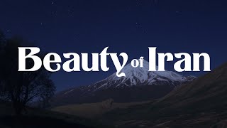 Beauty of Iran [upl. by Whitcher499]