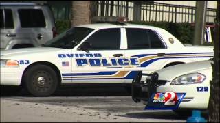 Police Woman charged for misusing 911 [upl. by Rexanna]