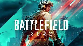 BATTLEFIELD 2042 Reveal Trailer Song quotKickstart My Heartquot Original  1 HOUR VERSION [upl. by Aire60]