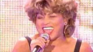 Tina Turner Whatever You Need Live 2000 [upl. by Attikram235]