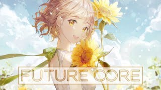 「Future Core」CShow feat 藍月なくる AImee [upl. by Rapsac]