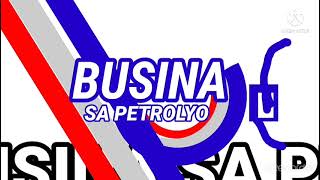 Busina Sa Petrolyo Segment Bumper 2016 [upl. by Mita713]