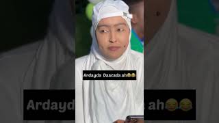 somali tiktok qosolka aduunka video cusub sheeko qosol badan sheeko caruureed qosol badan shactaro [upl. by Delly]