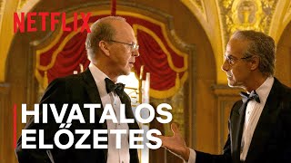 MENNYIT ÉR EGY ÉLET  Hivatalos előzetes  Netflix [upl. by Yleek]