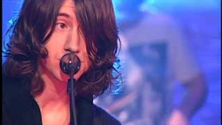 Arctic Monkeys  Cornerstone Live HQ [upl. by Krell]