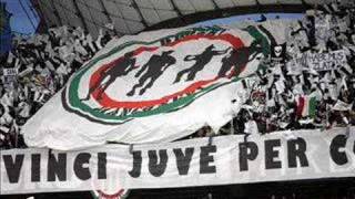 Ultras Drughi Juventus Arancia Meccanica dal 1987 a oggi [upl. by Ocirderf]