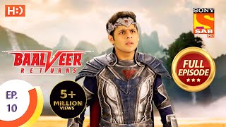 Baalveer Returns  Ep 10  Full Episode  23rd September 2019 [upl. by Nigel338]