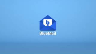 Making BlueMail Work For You  Spam List [upl. by Gaillard]