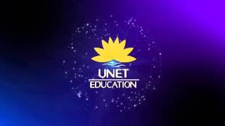 Logo Unet app [upl. by Eddie]