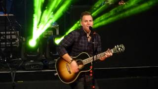 Matthew West  Forgiveness full story live [upl. by Ymirej]