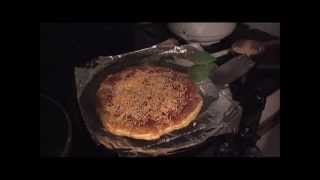 Ketogenic Diet Menu  Low Carb amp Keto Pizza Recipe [upl. by Malynda]