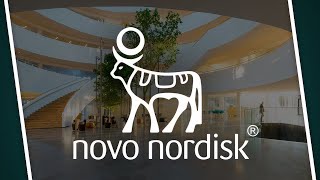 Novo Nordisk Ozempic [upl. by Oiramel793]