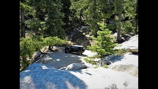 4S01 Black Mountain  Idyllwild California [upl. by Luciano]