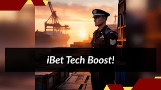 Boosting iBet Operations with Tech [upl. by Kala]